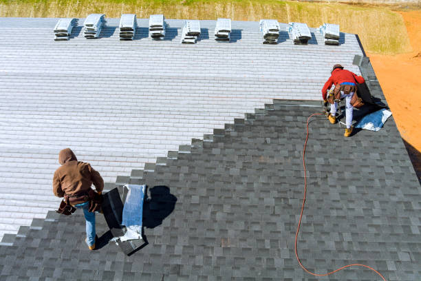 Best New Roof Installation  in Bylas, AZ
