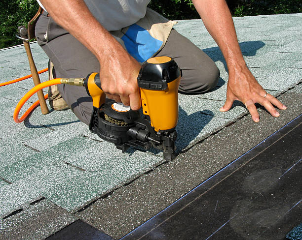 Quick and Trustworthy Emergency Roof Repair Services in Bylas, AZ