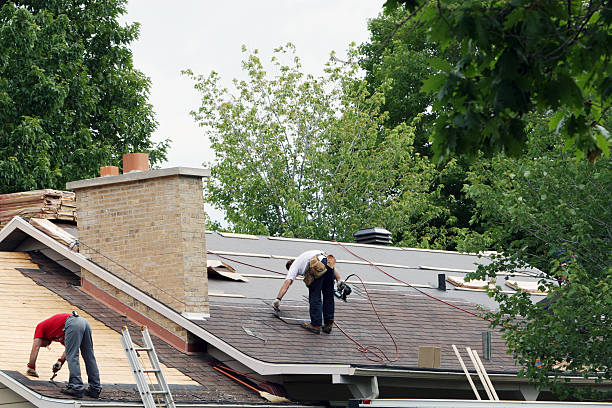 Best Commercial Roofing Services  in Bylas, AZ