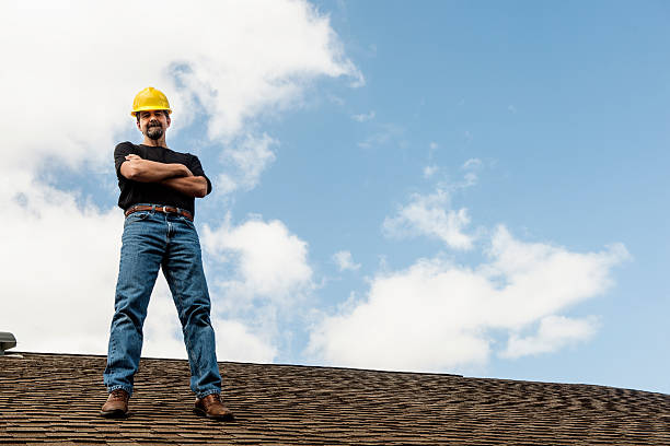 Best Shingle Roofing Installation  in Bylas, AZ